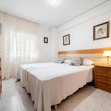 Grh Aragon - Beach Apartment Salou