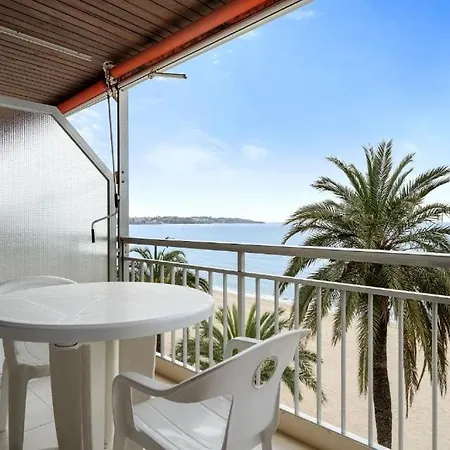 Grh Aragon - Beach Apartment