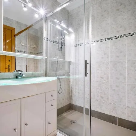 Apartment Grh Aragon - Beach