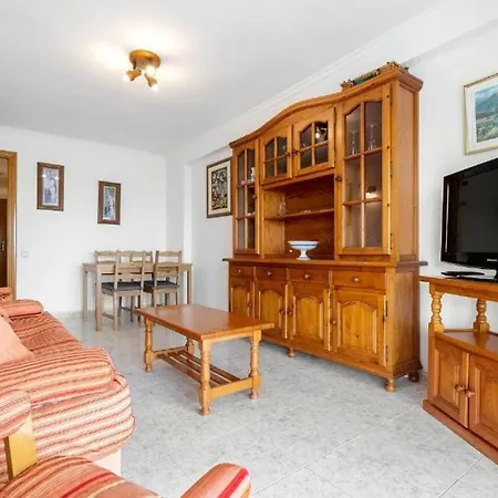 Grh Aragon - Beach Apartment Salou