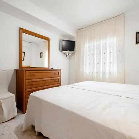 Grh Aragon - Beach Apartment *