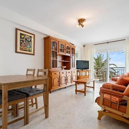Grh Aragon - Beach Apartment Salou