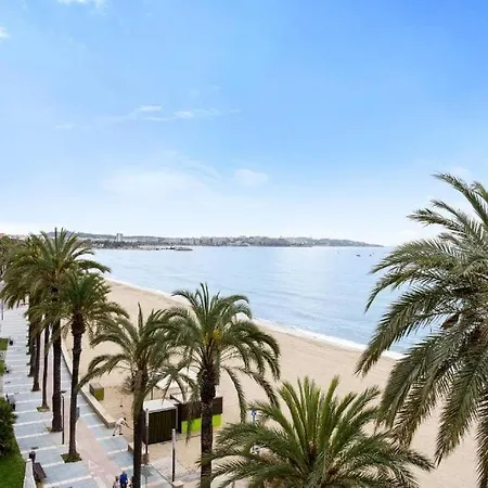 Apartment Grh Aragon - Beach *