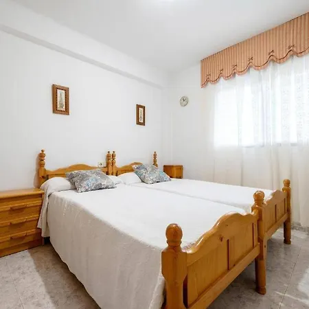 Grh Aragon - Beach Apartment *