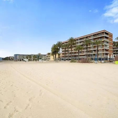 Grh Aragon - Beach *