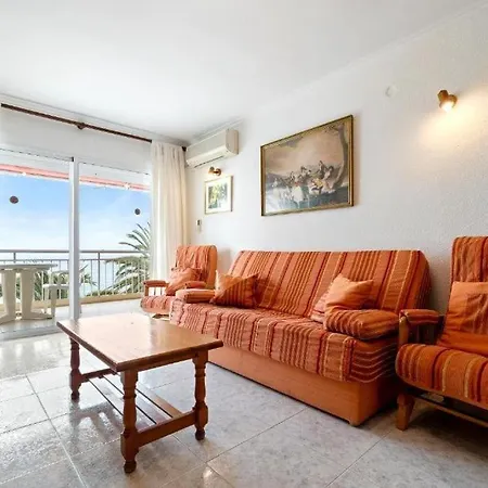 Grh Aragon - Beach Apartment