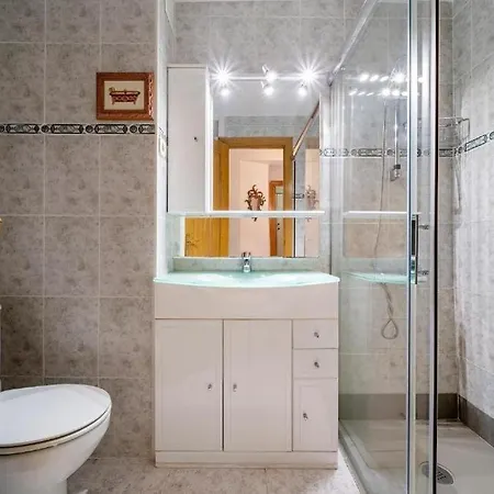 Grh Aragon - Beach Apartment
