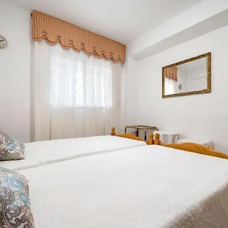 Apartment Grh Aragon - Beach