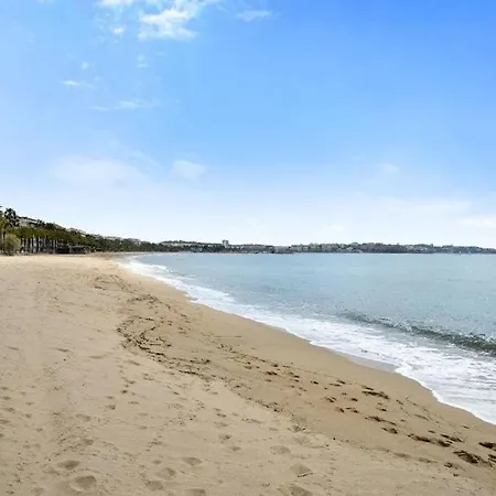 Apartment Grh Aragon - Beach