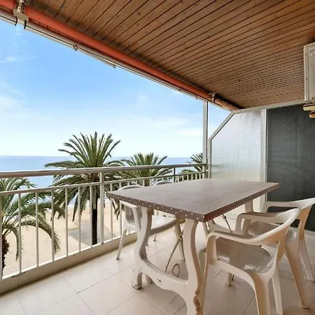Grh Aragon - Beach